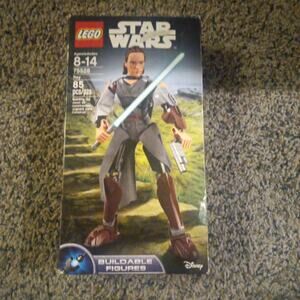 Lego Star Wars  2017